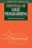 Essentials of Logic Programming (Graduate Texts in Computer Science)