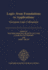 Logic: From Foundations to Applications: European Logic Colloquium