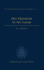 Ore Elements in Arc Lavas (Volume 29)