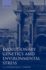 Evolutionary Genetics and Environmental Stress (Oxford Science Publications)