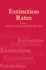Extinction Rates
