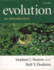 Evolution: an Introduction