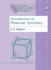 Introduction to Molecular Symmetry (Oxford Chemistry Primers)