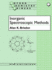 Inorganic Spectroscopic Methods (Volume 62)