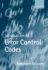 Textbooks in Electrical and Electronic Engineering: Introduction to Error Control Codes (Volume 9)