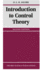 Introduction to Control Theory