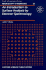 An Introduction to Surface Analysis By Electron Spectroscopy
