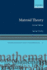 Matroid Theory (Oxford Graduate Texts in Mathematics, 21)