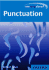One Step Ahead: Punctuation