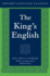 The King's English (Oxford Language Classics Series)