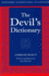 The Devils Dictionary (Oxford Language Classics)