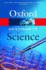 Dictionary of Science (Oxford Quick Reference)