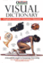 The Visual Dictionary: English, French, German, Spanish
