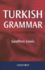 Turkish Grammar