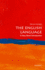 The English Language: a Very Short Introduction