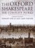 The Complete Works (Oxford Shakespeare)