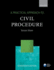 A Practical Approach to Civil Procedure (Practical Approach to...(Oxford))