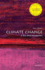 Climate Change: a Very Short Introduction 3/E (Very Short Introductions)