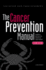 The Cancer Prevention Manual: Simple Rules to Reduce the Risks