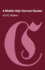 Middle High German Reader: With Grammar, Notes and Glossary
