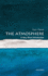 The Atmosphere: a Very Short Introduction (Very Short Introductions)