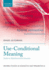 Use-Conditional Meaning: Studies in Multidimensional Semantics Format: Paperback