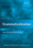 Grammaticalization Format: Paperback