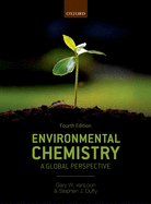 Environmental Chemistry: a Global Perspective