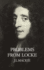Problems From Locke