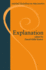 Explanation (Oxford Readings in Philosophy)