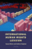 International Human Rights Lexicon