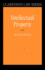 Intellectual Property (Clarendon Law Series)
