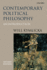 Contemporary Political Philosophy: an Introduction