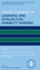 Oxford Handbook of Learning and Intellectual Disability Nursing