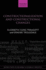 Constructionalization and Constructional Changes