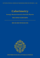 Calorimetry