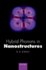 Hybrid Phonons in Nanostructures (Series on Semiconductor Science and Technology)