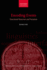 Encoding Events: Functional Structure and Variation
