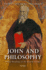John and Philosophy: a New Reading of the Fourth Gospel