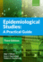 Epidemiological Studies 3e P