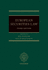 European Securities Law
