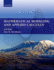Mathematical Modeling and Applied Calculus