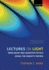 Lectures on Light: Nonlinear and Quantum Optics Us Format: Paperback