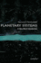 Planetary Systems: a Very Short Introduction