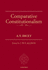 Comparative Constitutionalism