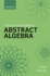 How to Think About Abstract Algebra
