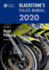 Blackstone's Police Manual: Road Policing (Volume 3)