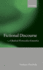 Fictional Discourse a Radical Fictionalist Semantics