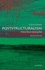 Poststructuralism: a Very Short Introduction