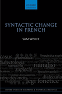 Syntactic Change in French